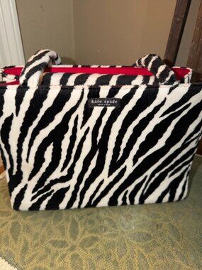 KATE SPADE PURSE